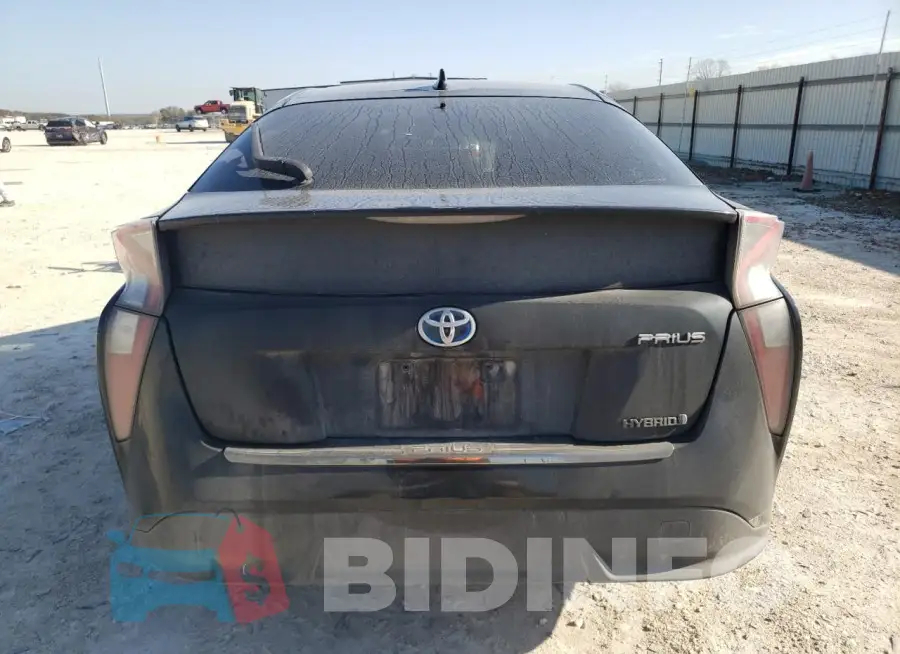 JTDKARFU5G3005238 Photo# 6