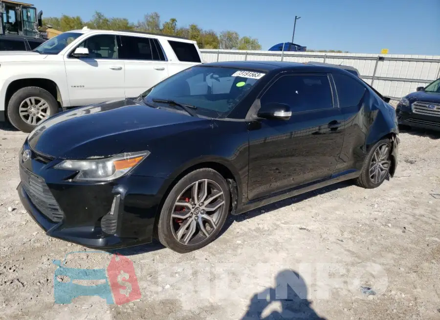 JTKJF5C78F3097019 Photo# 1