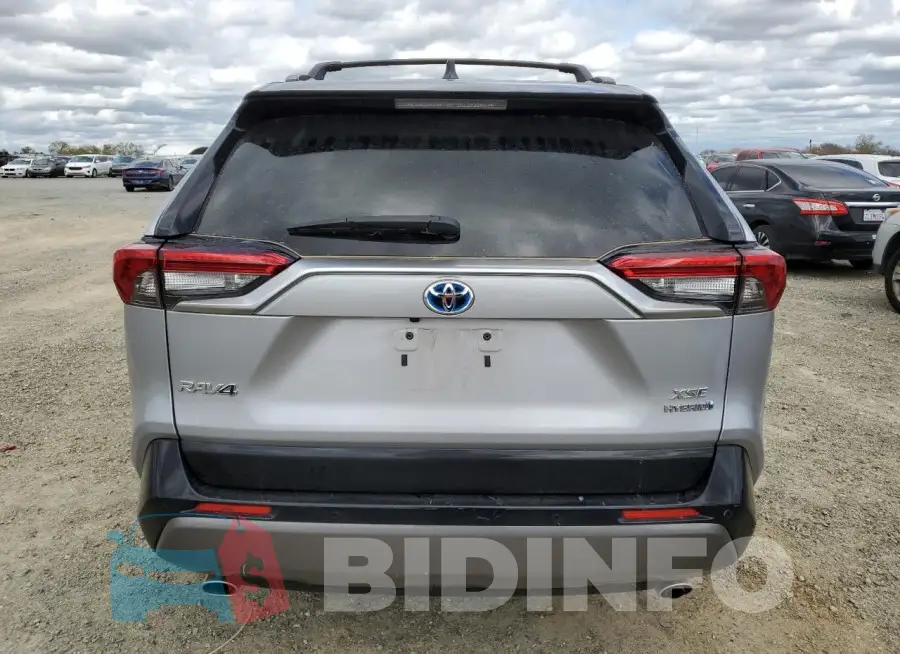 JTME6RFV1MD515616 Photo# 6