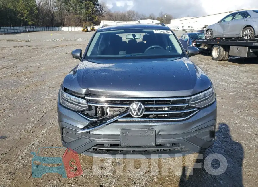 3VV1B7AX5NM008409 Photo# 5