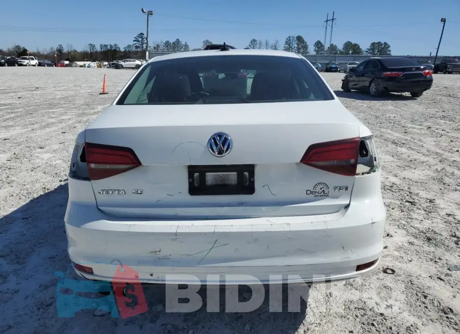 3VW267AJ9GM262143 Photo# 6