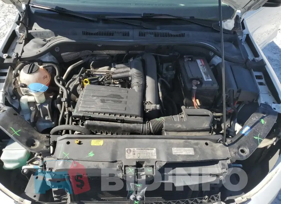 3VW267AJ9GM262143 Photo# 11