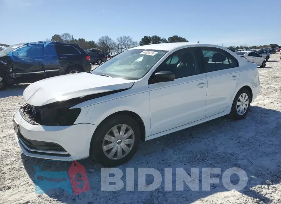 3VW267AJ9GM262143 Photo# 1