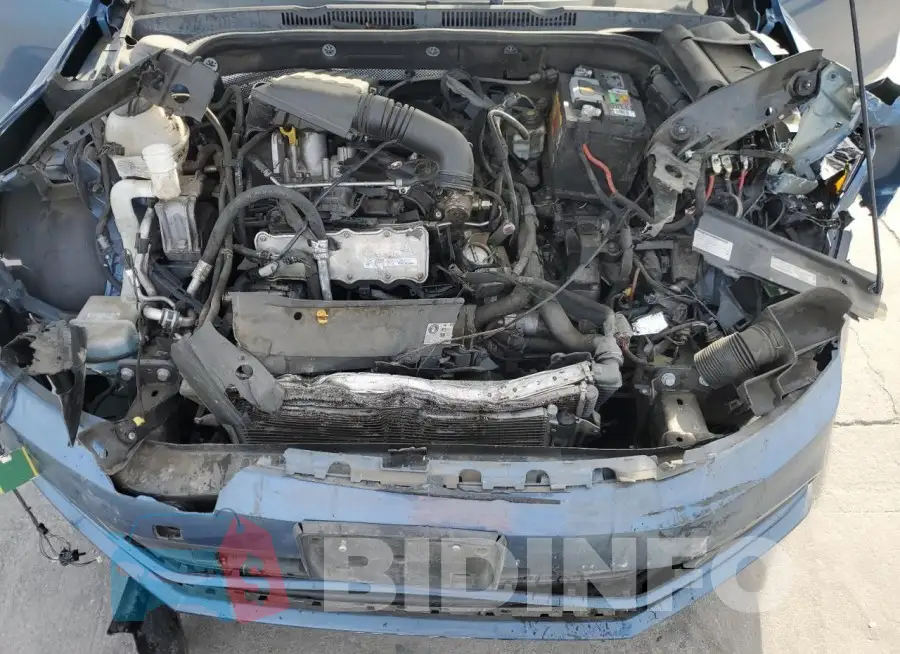 3VW2B7AJ3HM294163 Photo# 11