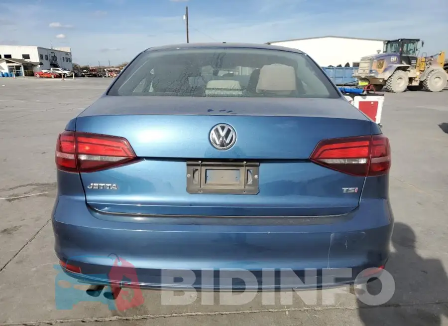 3VW2B7AJ3HM294163 Photo# 6