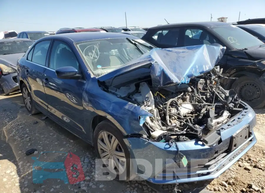 3VW2B7AJ3HM294163 Photo# 4