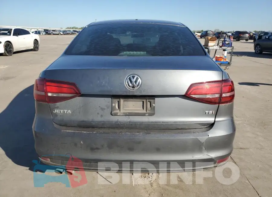 3VW2B7AJ8HM213562 Photo# 6