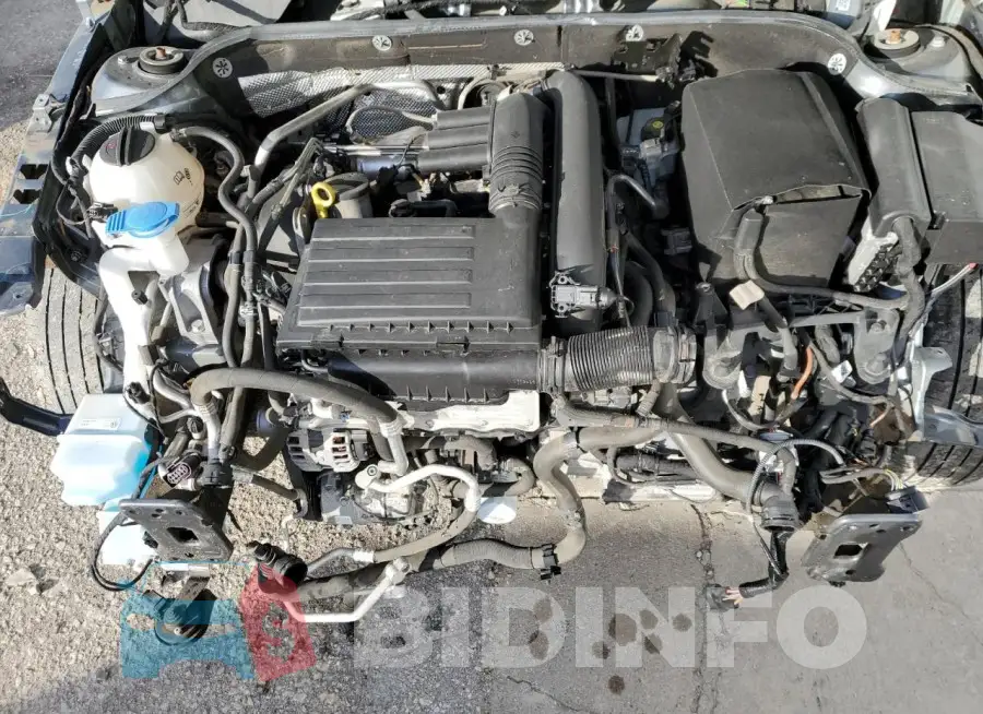 3VW2B7AJXHM400320 Photo# 11