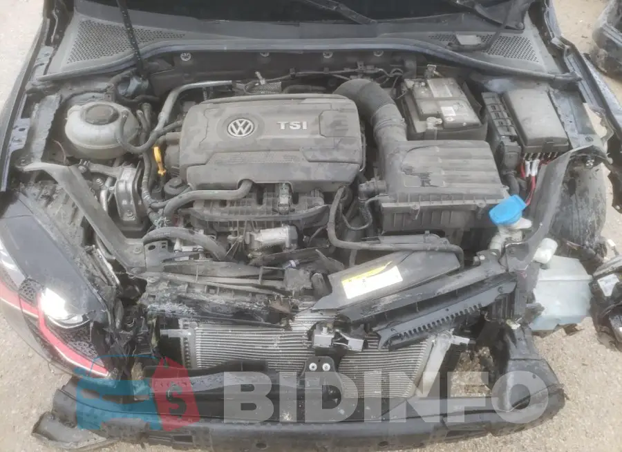 3VW6T7AU9MM003295 Photo# 11