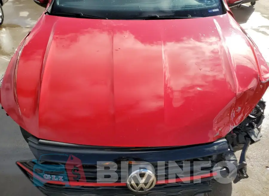 3VW6T7BU4KM219230 Photo# 11