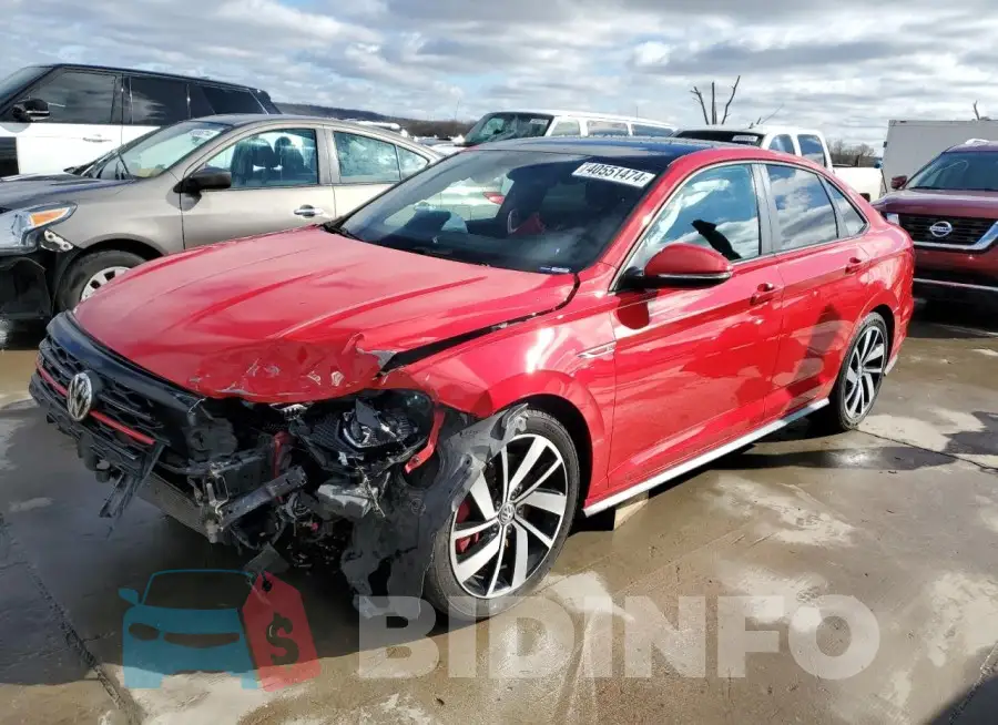 3VW6T7BU4KM219230 Photo# 1