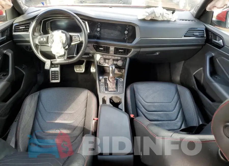3VW6T7BU4KM219230 Photo# 8