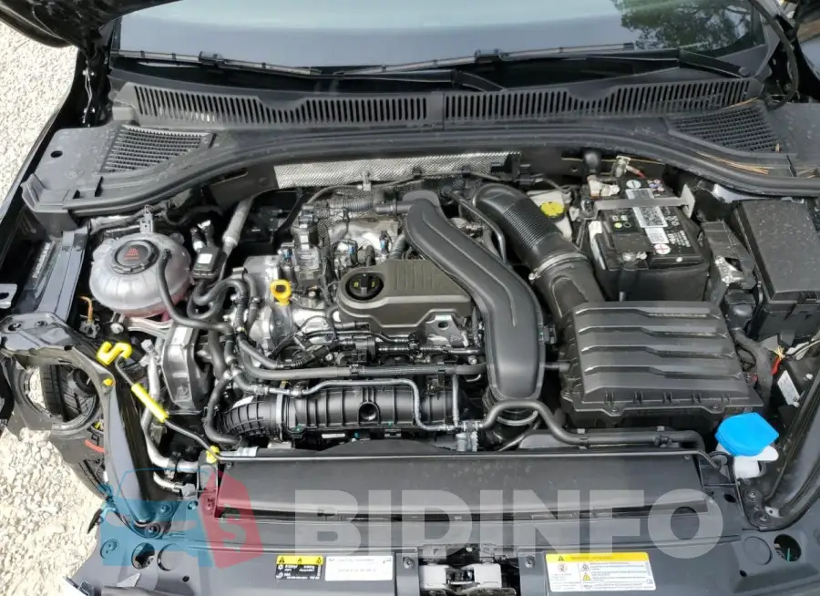 3VW7M7BUXPM031546 Photo# 11