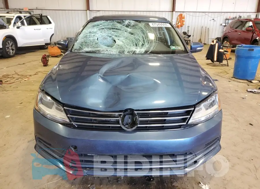 3VWDB7AJ9HM326428 Photo# 5