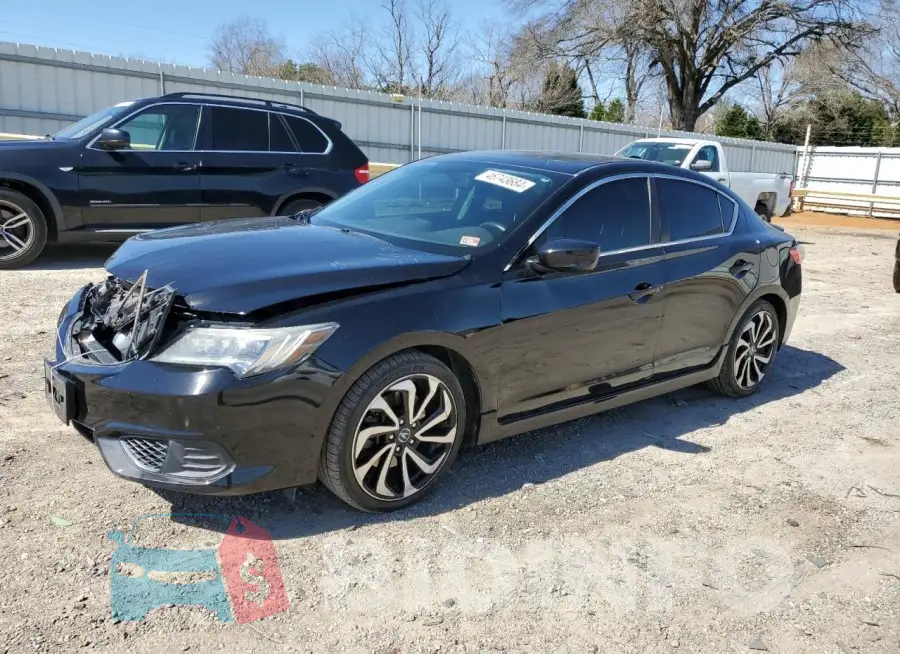 19UDE2F46JA007444 Photo# 1