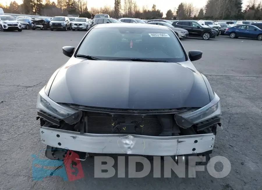 19UDE2F87KA005397 Photo# 5