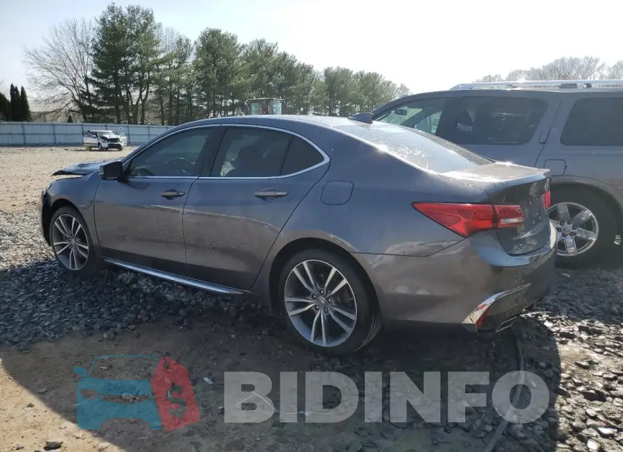 19UUB2F43KA002633 Photo# 2