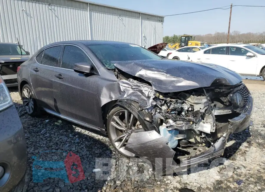 19UUB2F43KA002633 Photo# 4