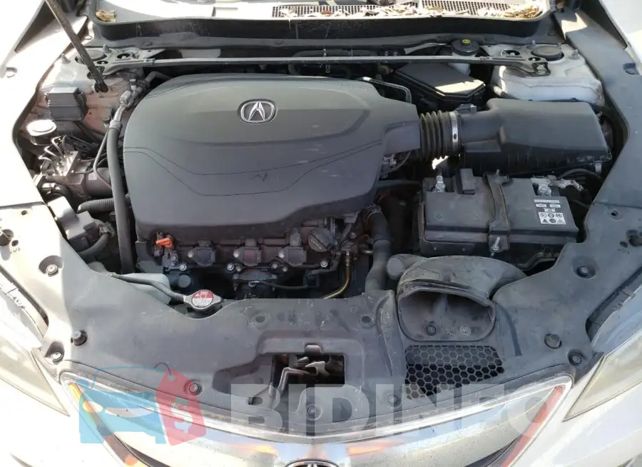 19UUB2F71FA010312 Photo# 11