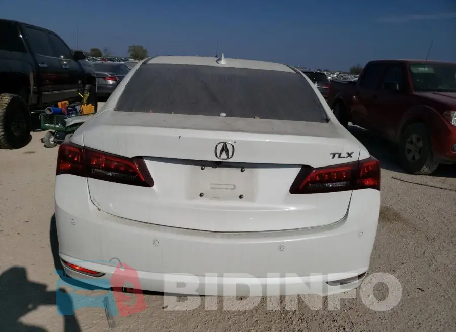 19UUB2F71FA010312 Photo# 6