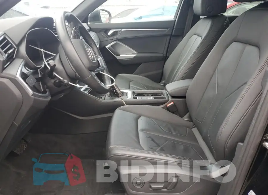 WA1EECF36L1087440 Photo# 7