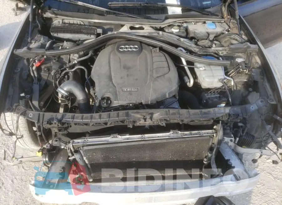 WAUGFAFCXGN090787 Photo# 11