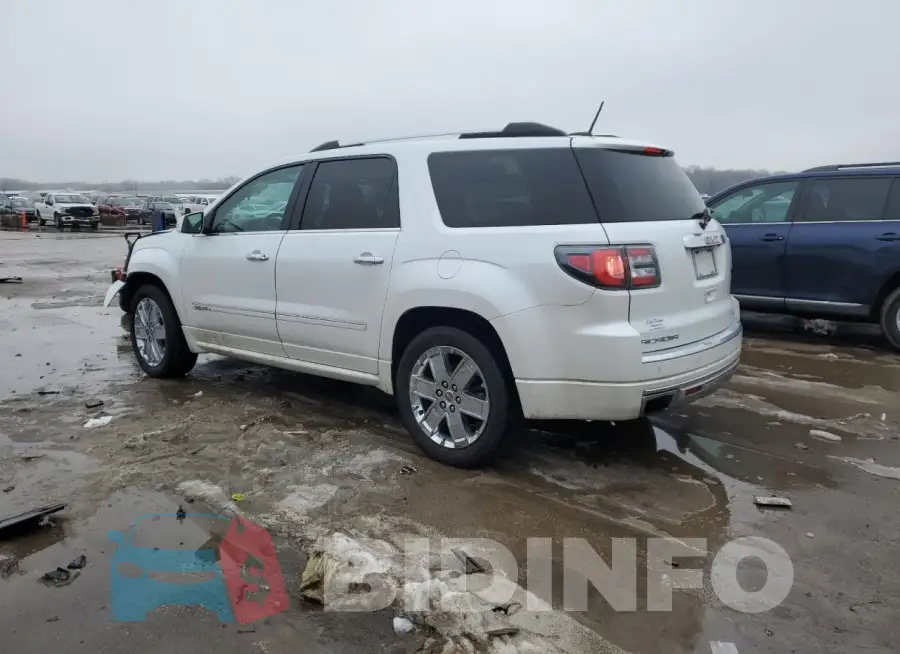 1GKKVTKD4GJ222593 Photo# 2