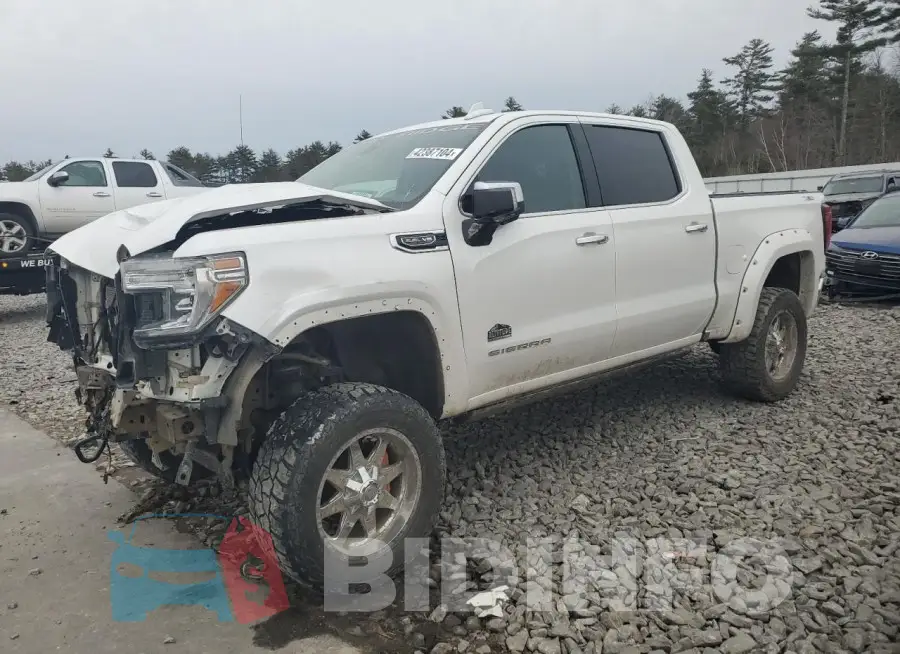 1GTU9DED5LZ229140 Photo# 1