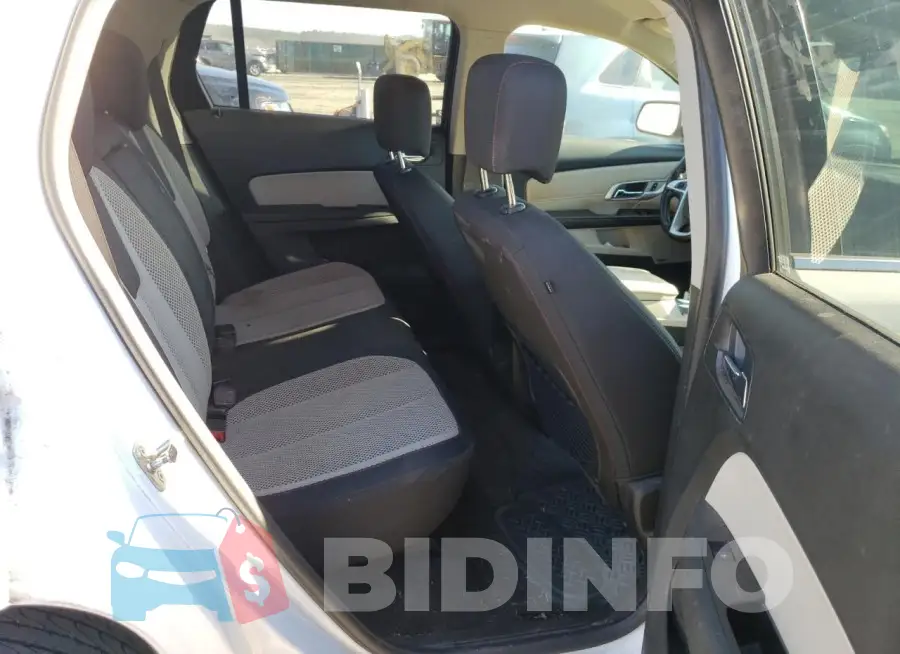 2GKALREK3F6112287 Photo# 10