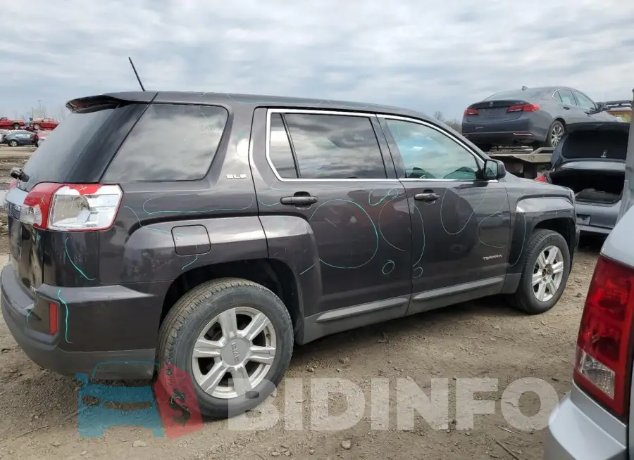 2GKFLSEK7G6260425 Photo# 3