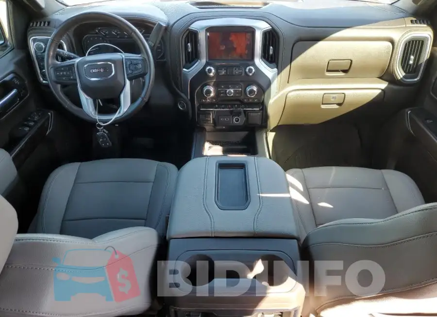 3GTU9DED7NG142018 Photo# 8