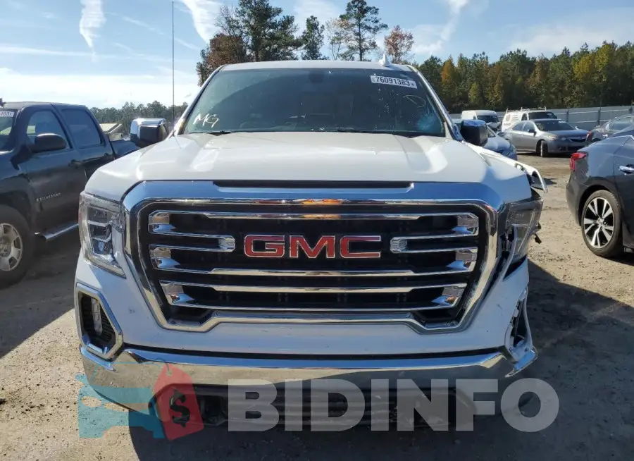 3GTU9DED7NG142018 Photo# 5