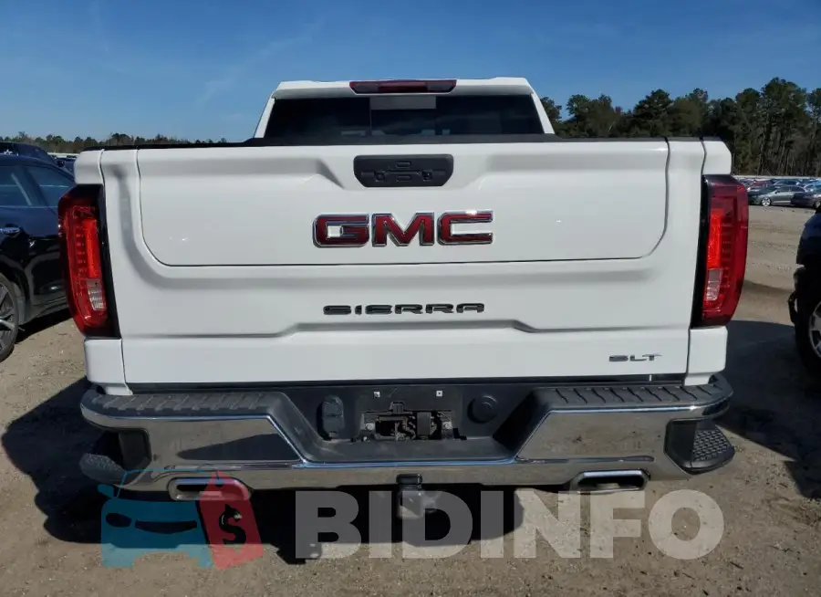 3GTU9DED7NG142018 Photo# 6