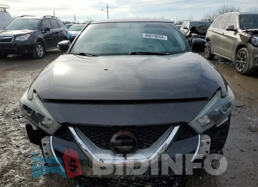 1N4AA6AP4GC384072 Photo# 5