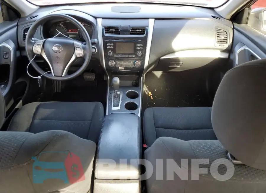 1N4AL3AP2FN386513 Photo# 8