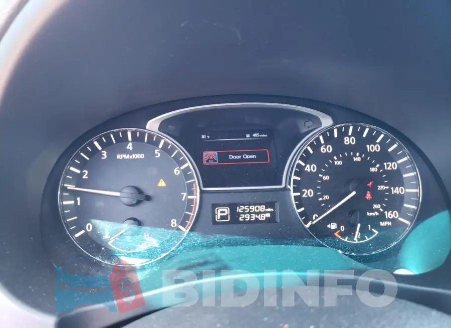 1N4AL3AP5FN370015 Photo# 9