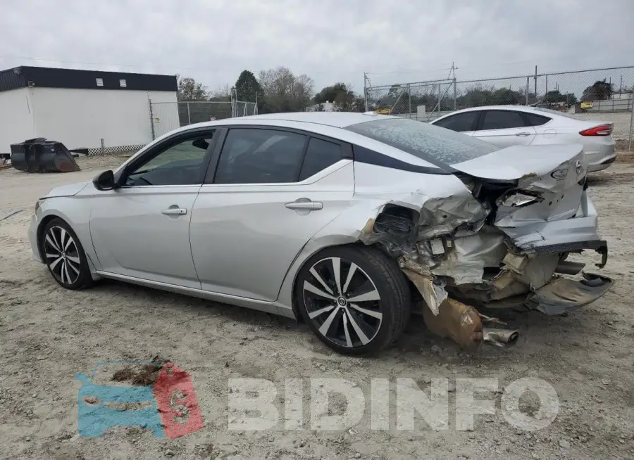 1N4BL4CV6KC152791 Photo# 2