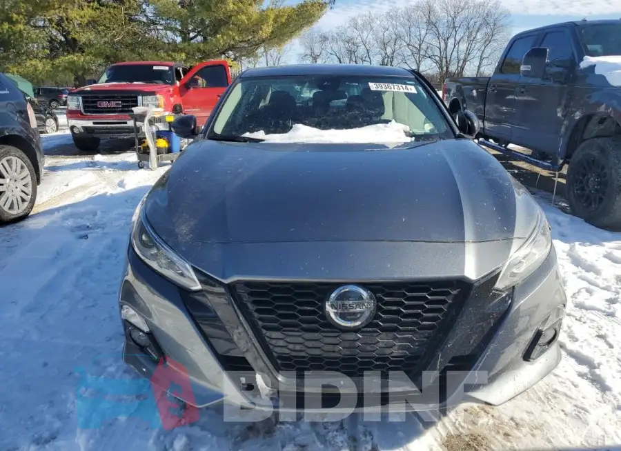 1N4BL4CV6NN405245 Photo# 5