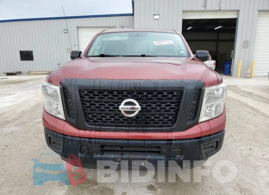 1N6BA1F12HN514942 Photo# 5