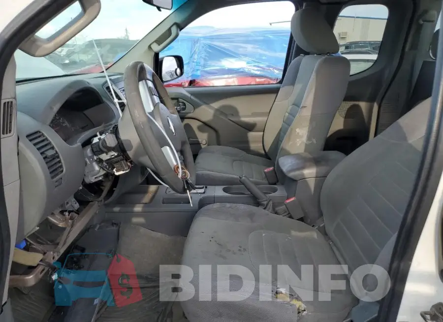 1N6BD0CT4FN708943 Photo# 7