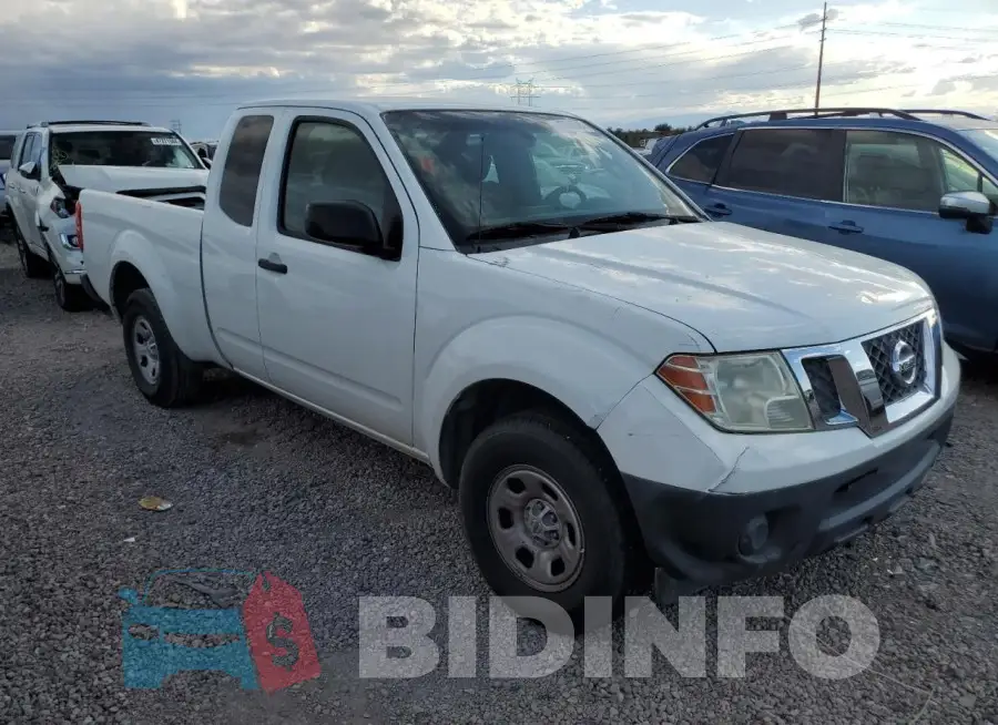 1N6BD0CT4FN708943 Photo# 4