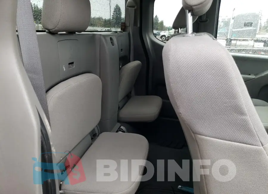 1N6BD0CTXJN772543 Photo# 10