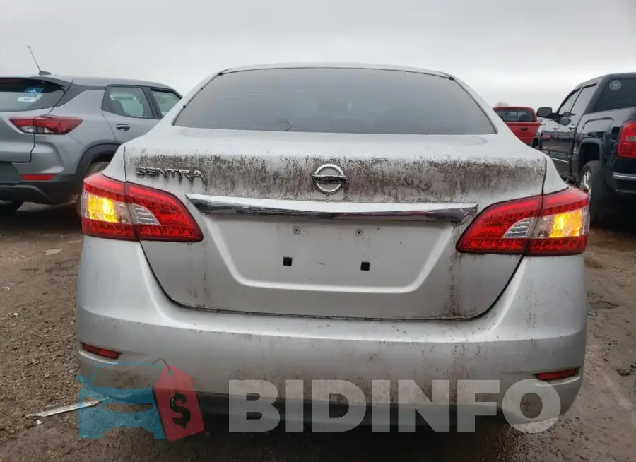 3N1AB7AP2FY348080 Photo# 6
