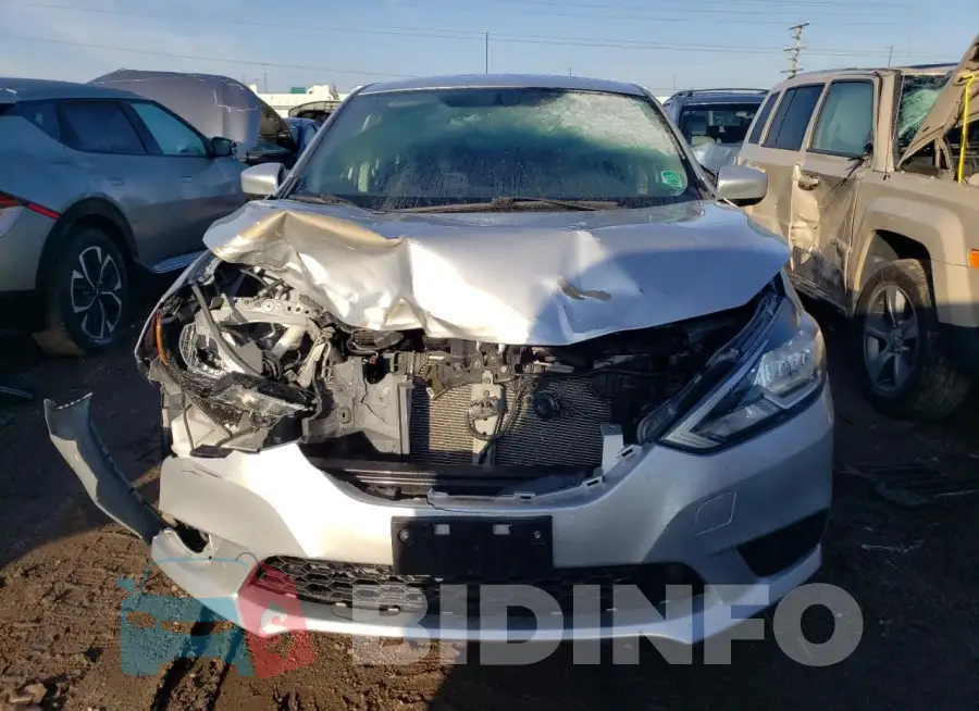 3N1AB7AP2GL669924 Photo# 5