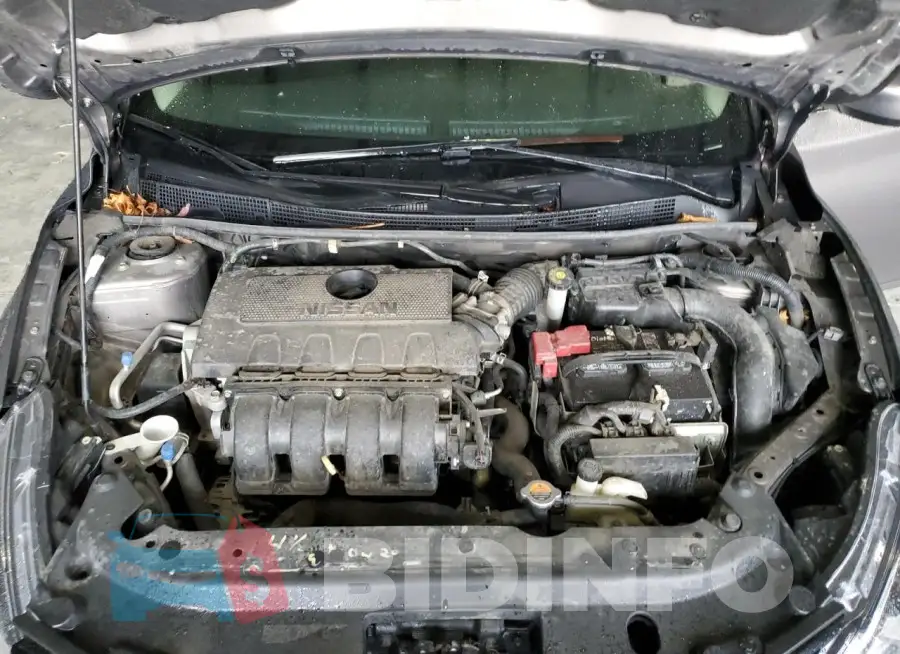 3N1AB7AP4GY336742 Photo# 11