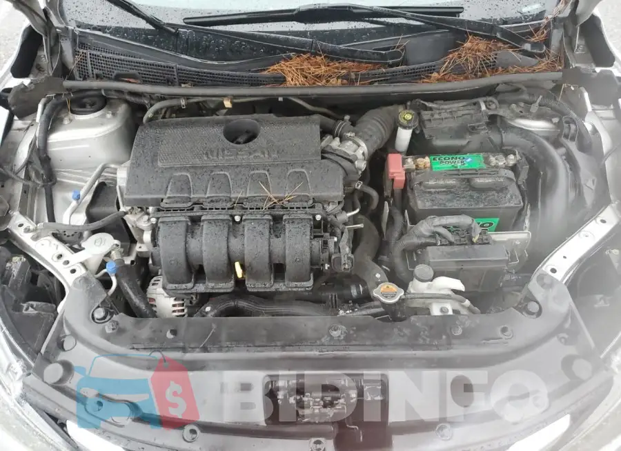 3N1AB7AP4HY233886 Photo# 11