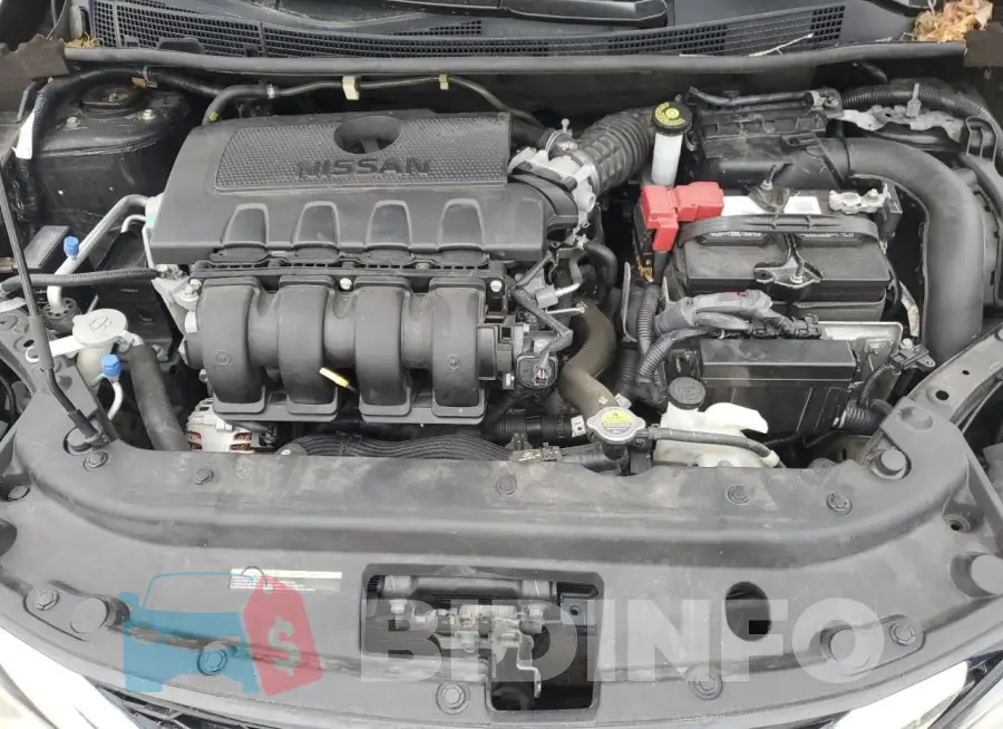 3N1AB7AP4JY233635 Photo# 11