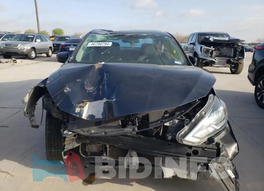 3N1AB7APXHY243337 Photo# 5