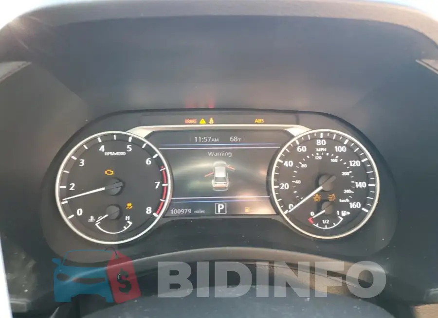 3N1AB8CV2LY203554 Photo# 9