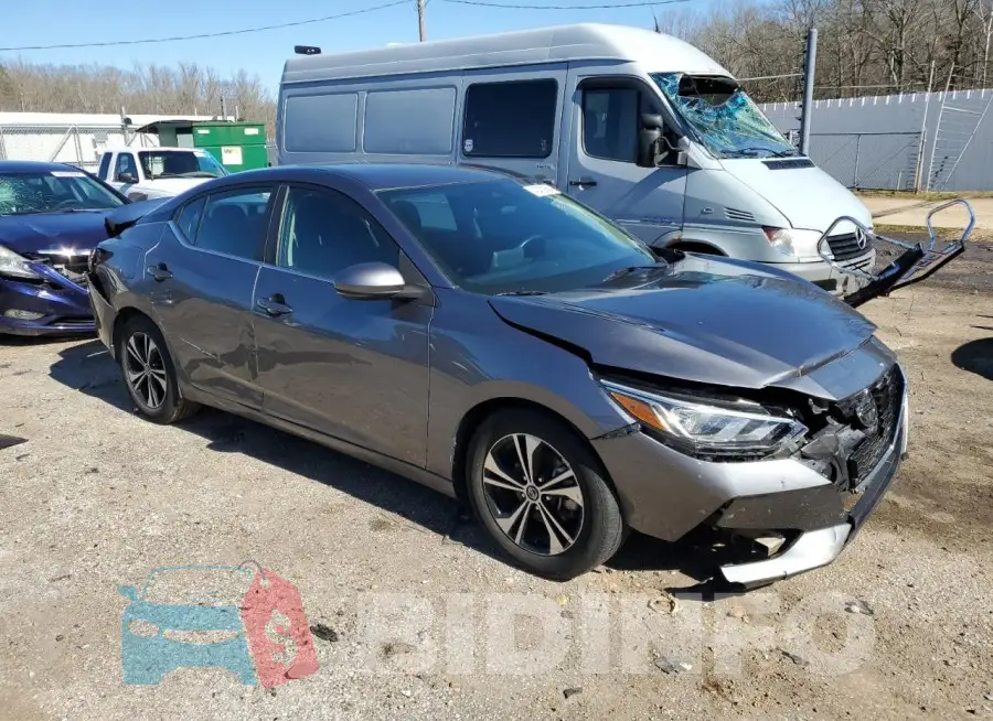 3N1AB8CV2LY203554 Photo# 4
